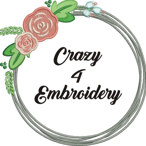 Crazy4Embroidery.com